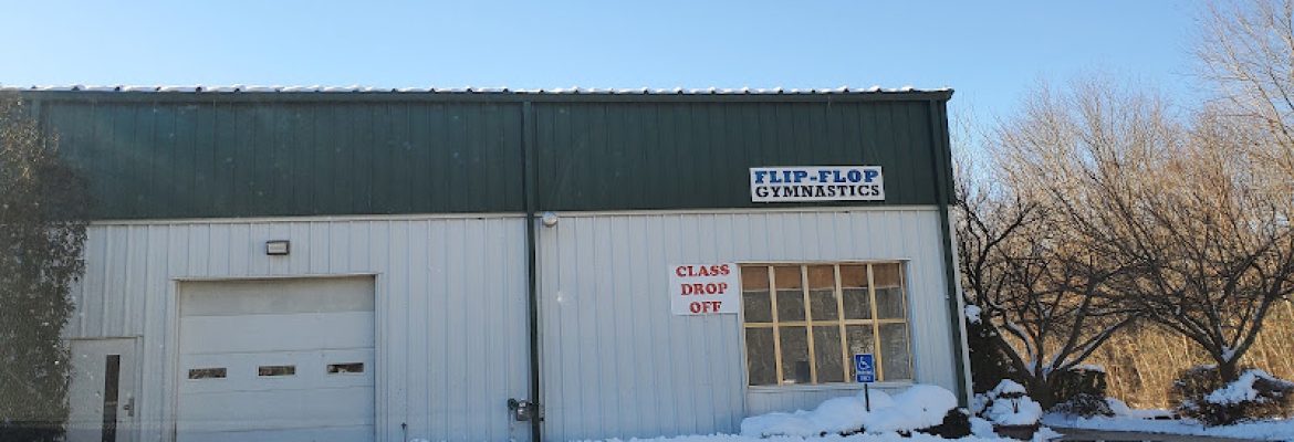 Flip’flop Gymnastics Llc