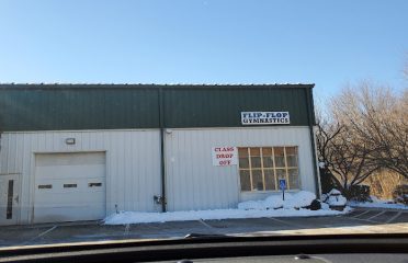 Flip’flop Gymnastics Llc