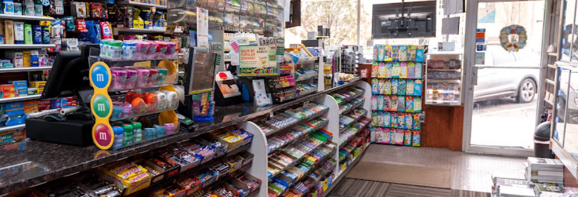 Zyn’s Convenience and Smoke