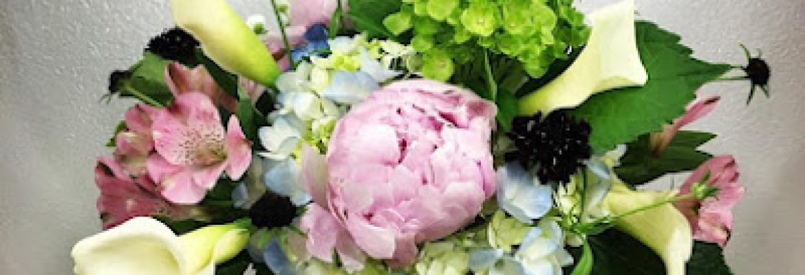 Terri’s Flower Shop