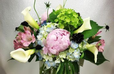 Terri’s Flower Shop