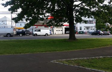 West High Service Station Inc