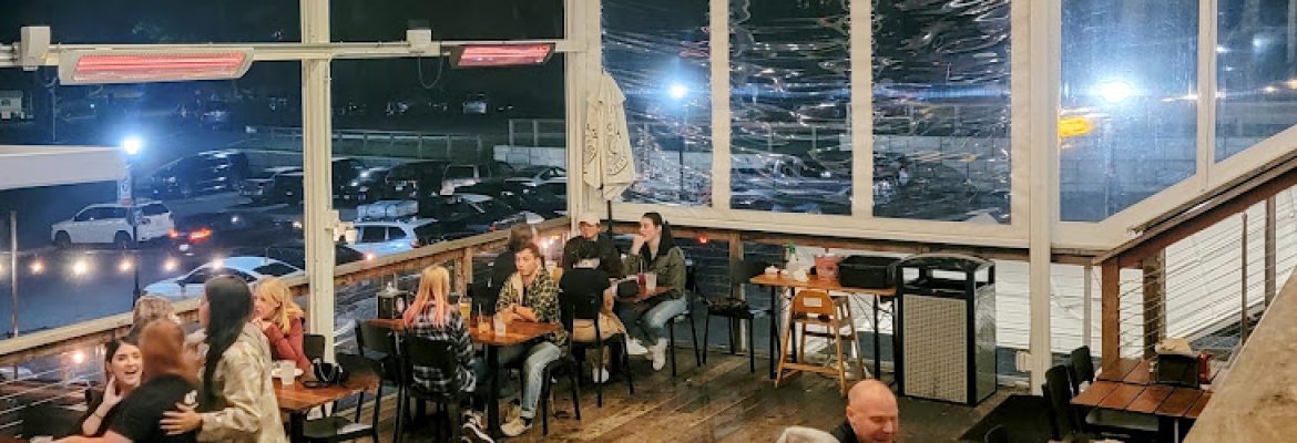 Dockside Brewery