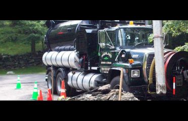 Highland Sewer & Drain Services