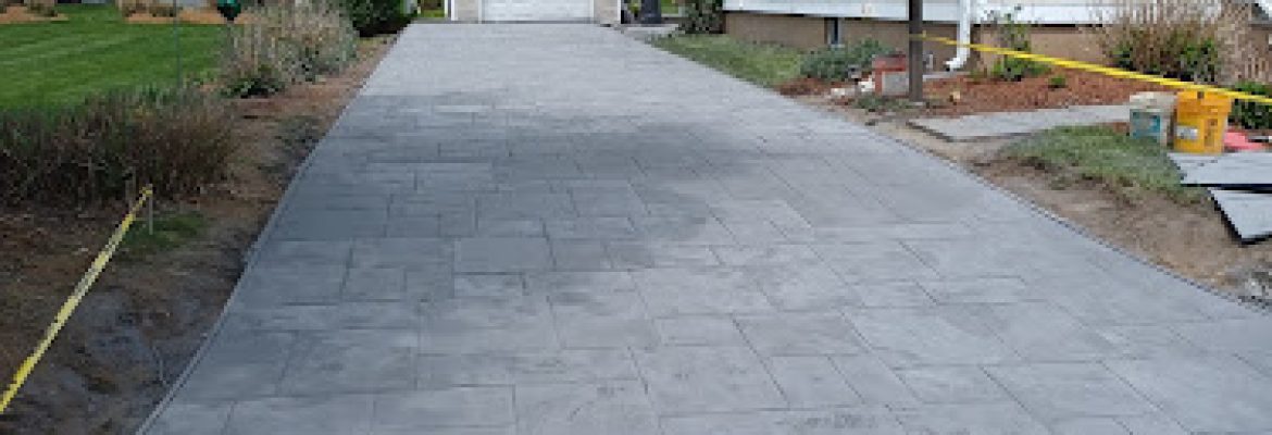 Quality concrete & landscaping LLC