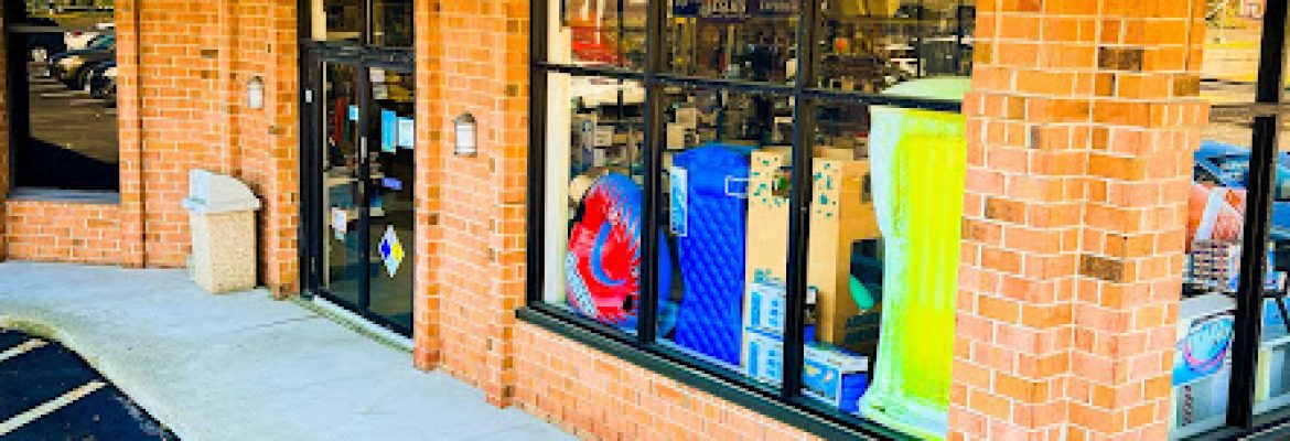 Leslie’s Pool Supplies