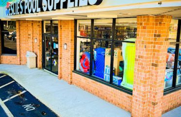 Leslie’s Pool Supplies