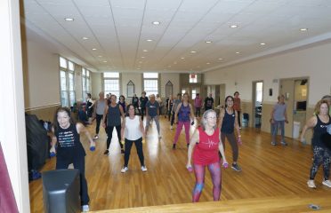 Jazzercise Hamden Fitness Studio