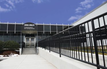 ASSA ABLOY Door Security Solutions