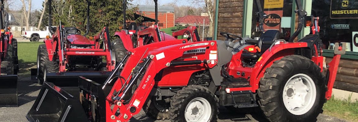 Goff’s Equipment Service, Inc.