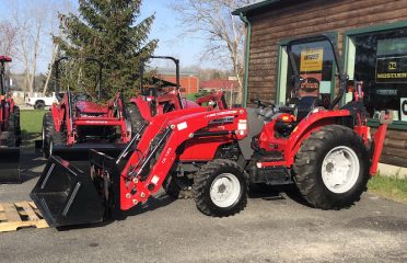 Goff’s Equipment Service, Inc.