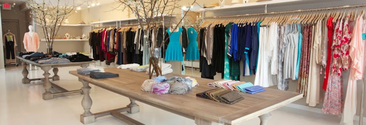Bianca Boutique