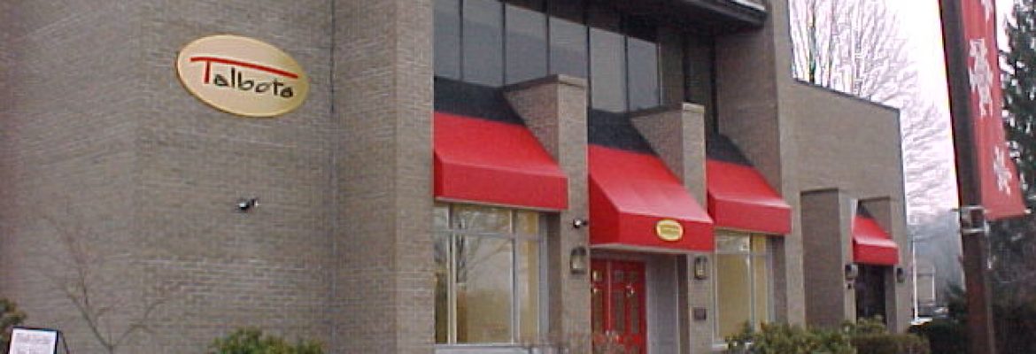 Talbots