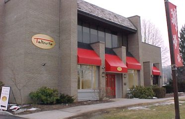 Talbots