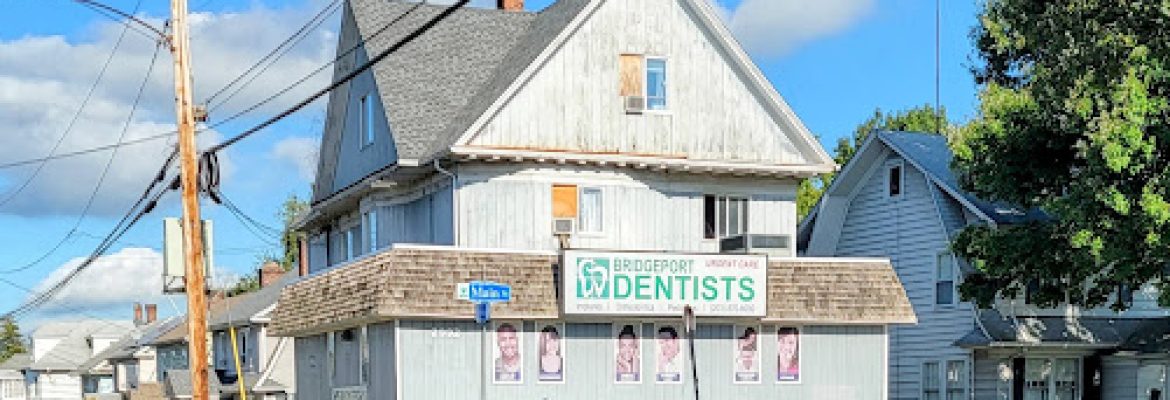 Bridgeport Dentists