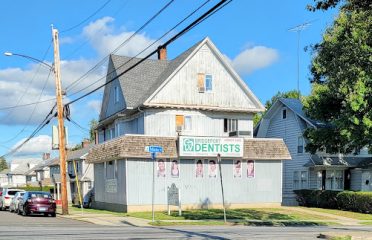 Bridgeport Dentists