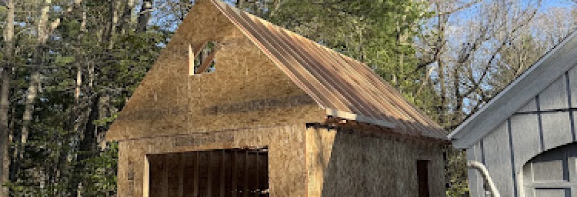 CD Carpentry and Construction