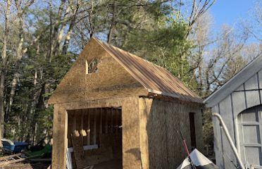CD Carpentry and Construction