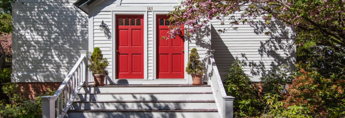 Page Taft Compass Real Estate