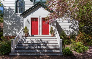 Page Taft Compass Real Estate