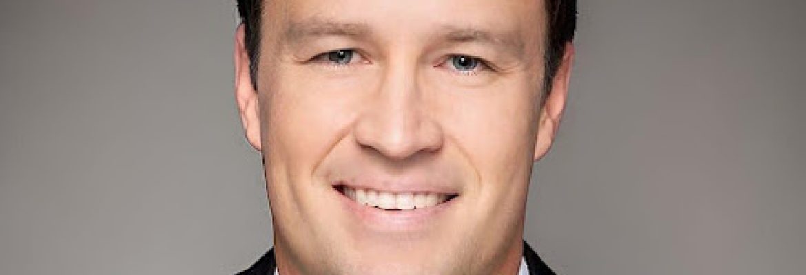 Justin Lindahl, Financial Advisor – Lindahl Financial Group
