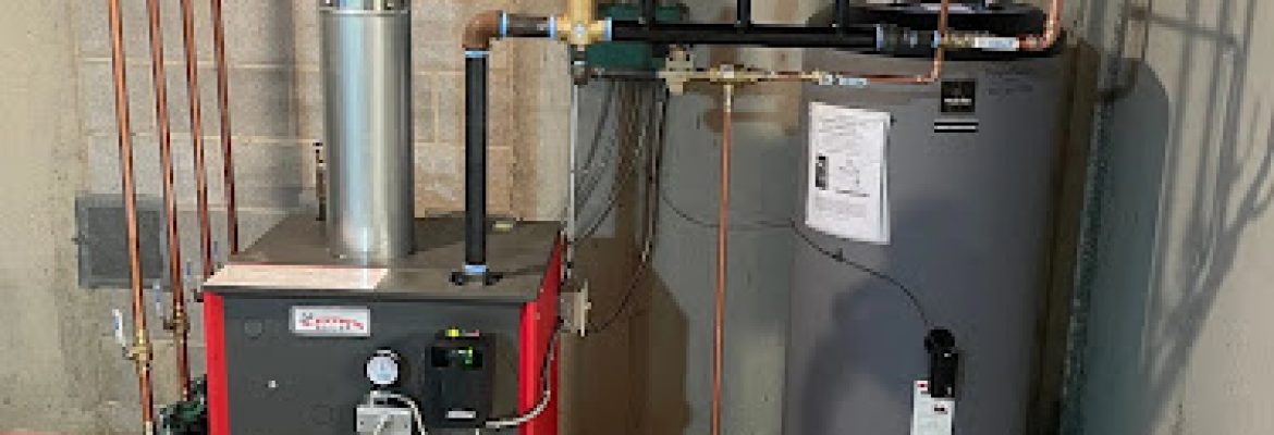 Roach Plumbing/Heating & Well Systems: an RWA Well Service Company