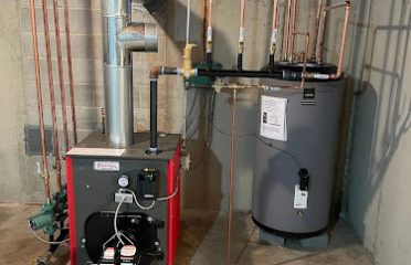 Roach Plumbing/Heating & Well Systems: an RWA Well Service Company
