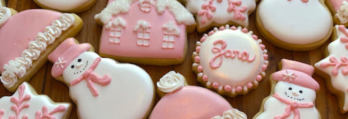 Claussen Cookies