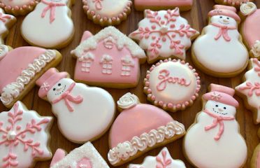 Claussen Cookies