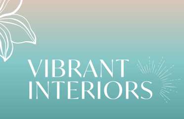 Vibrant Interiors