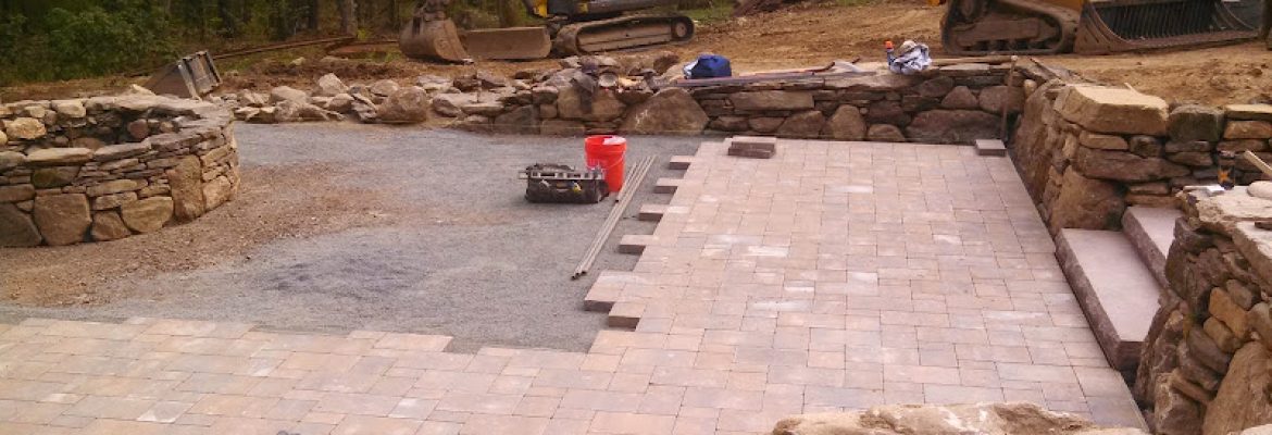 Ground Works Unlimited