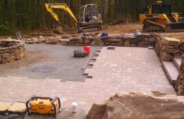 Ground Works Unlimited
