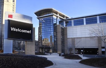 Holiday Inn Express Southington by IHG