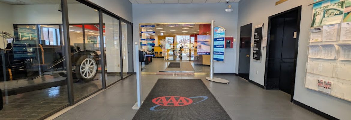 AAA West Hartford