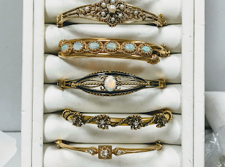 D & F Jewelry & Coins