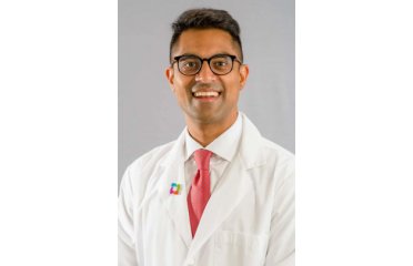 Raj Parikh, MD