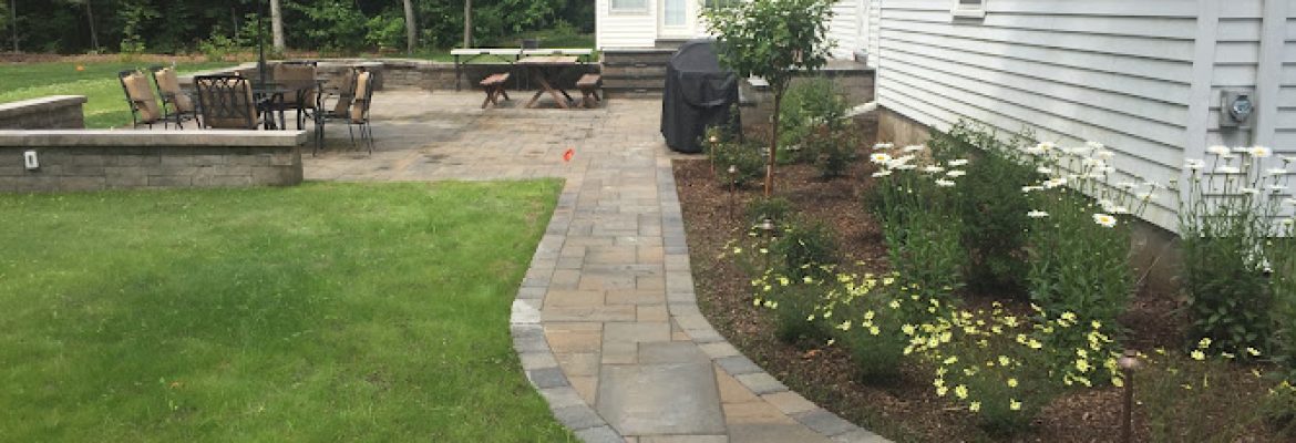 D.W. Burr Landscape & Design, Inc.