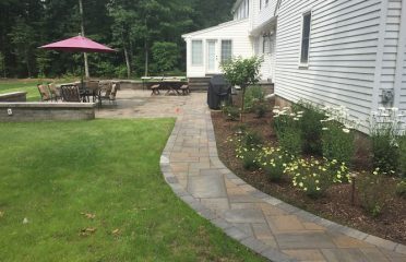 D.W. Burr Landscape & Design, Inc.