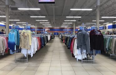 Goodwill Shelton Store and Donation Station