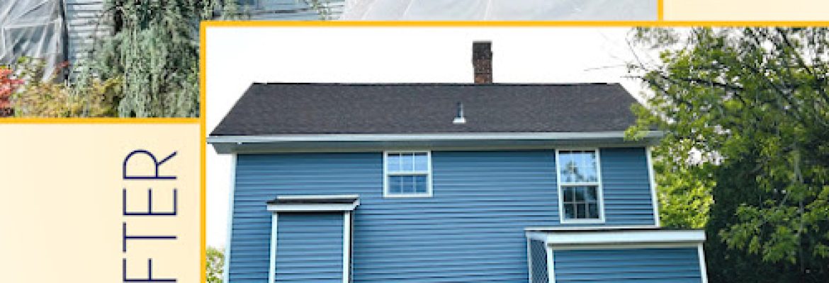 Heritage Home Solutions