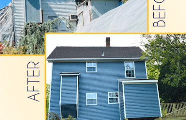 Heritage Home Solutions