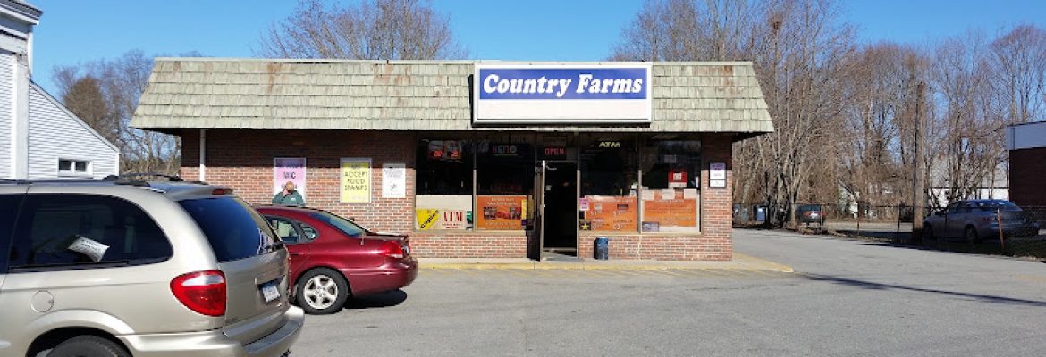 Country Farms