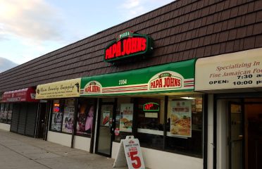 Papa Johns Pizza