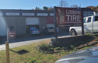 Lisbon Tire LLC
