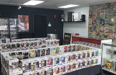 Two Guys Comics and Collectibles