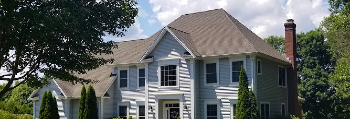 CertaPro Painters of Mystic-Glastonbury, CT