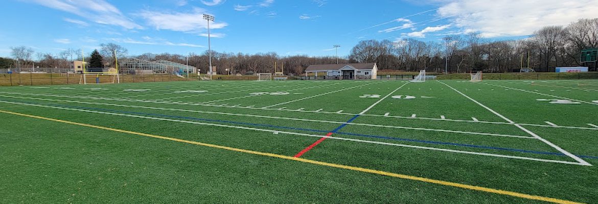 Orange Avenue Athletic Complex