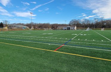 Orange Avenue Athletic Complex