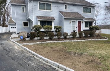 Diamond Construction & Masonry LLC