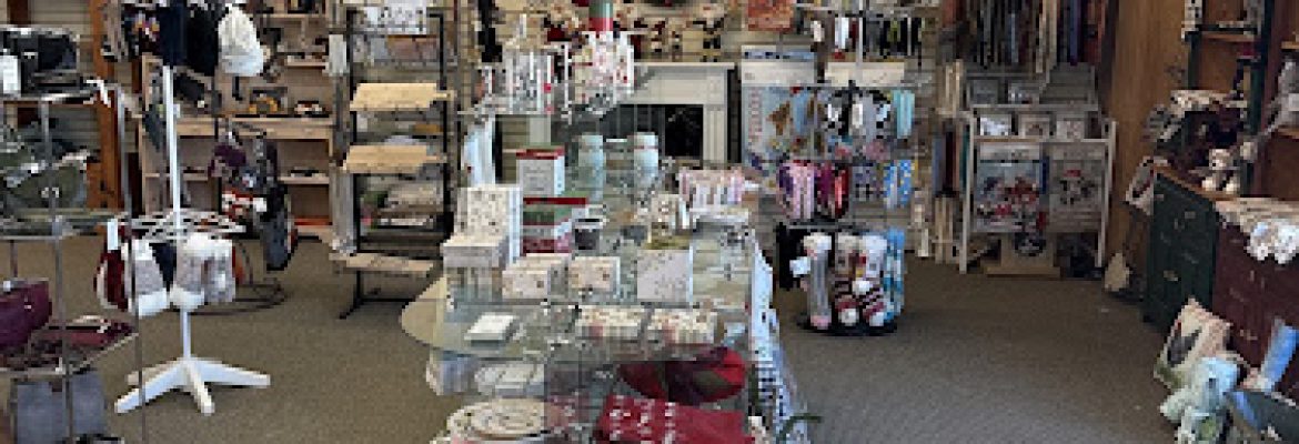 Towne Apothecary